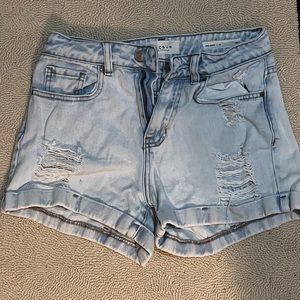PacSun Mom Shorts
